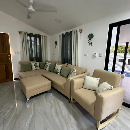 Casa Porque No Villa